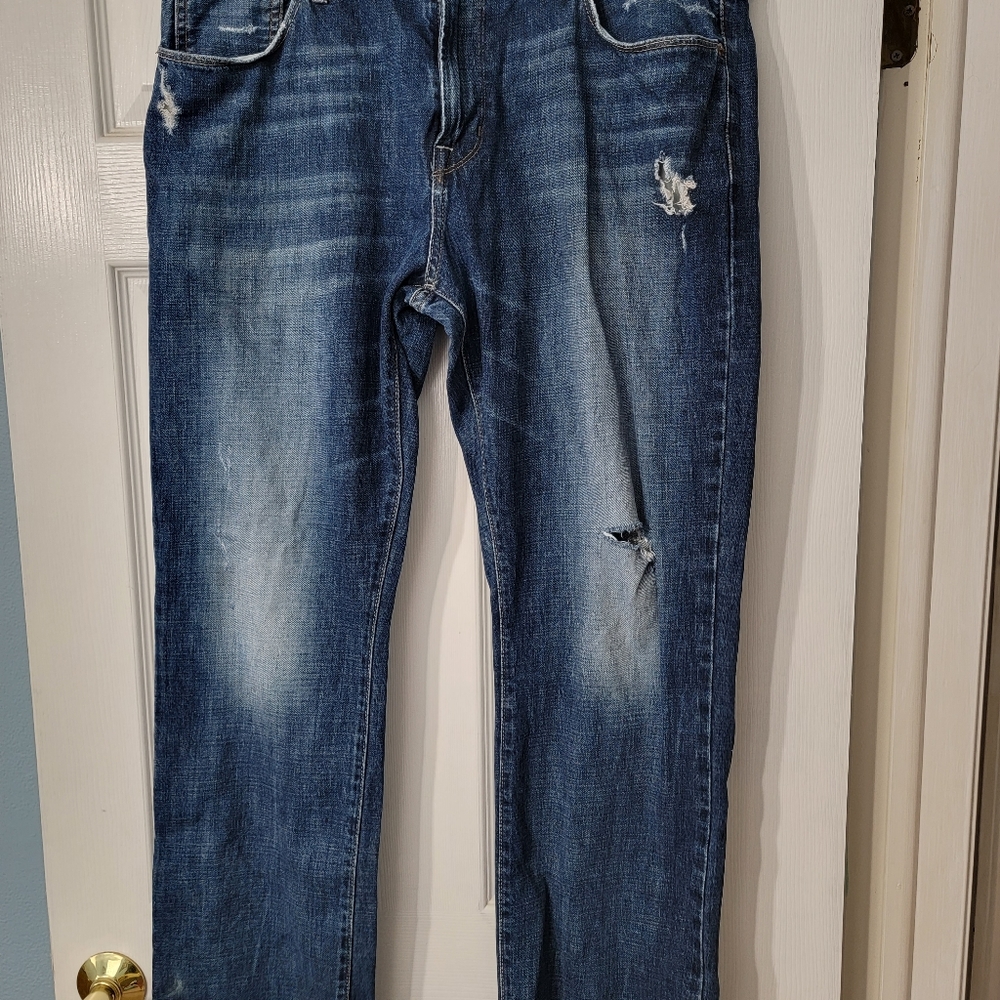 American Eagle Original Straight Men's Jeans